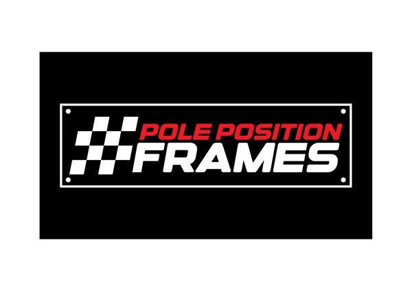 Pole Position Frames